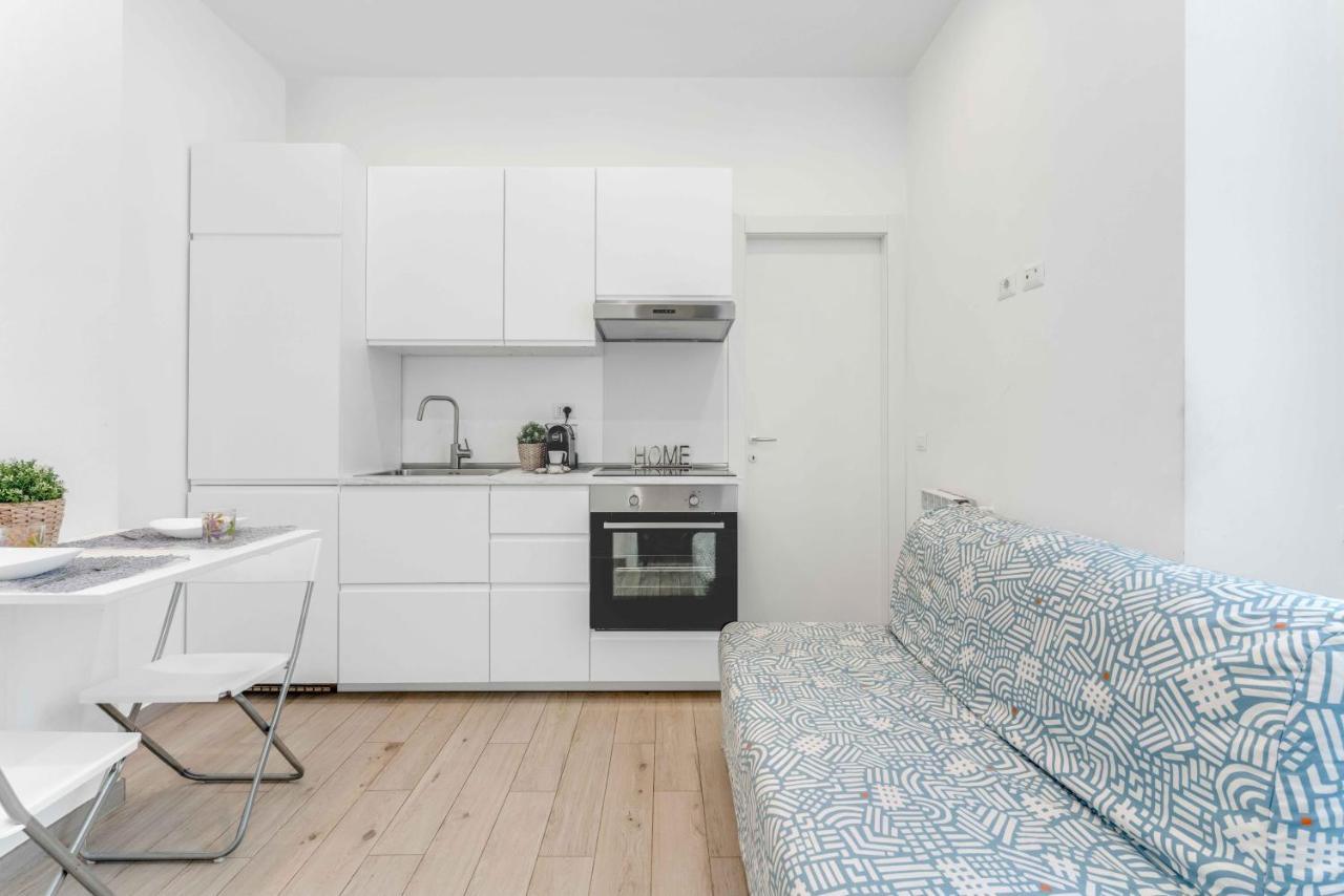 Ven93 -loreto - Duomo- Wifi - Modern - Apartment Mailand