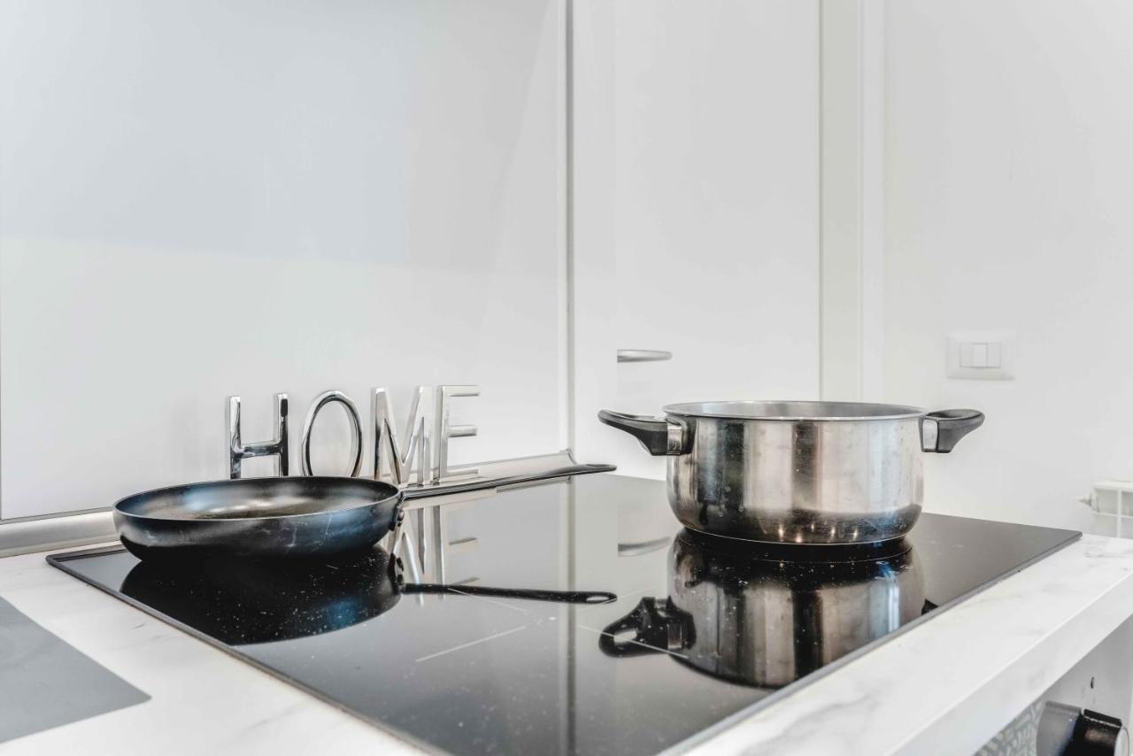 Ven93 -loreto - Duomo- Wifi - Modern - Apartment Mailand