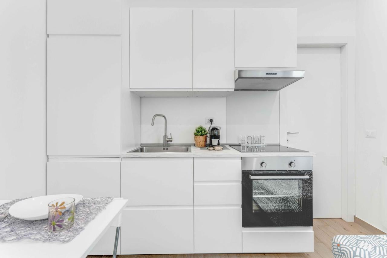 Ven93 -loreto - Duomo- Wifi - Modern - Appartement