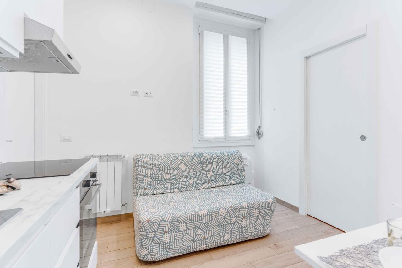 Ven93 -loreto - Duomo- Wifi - Modern - Appartement *